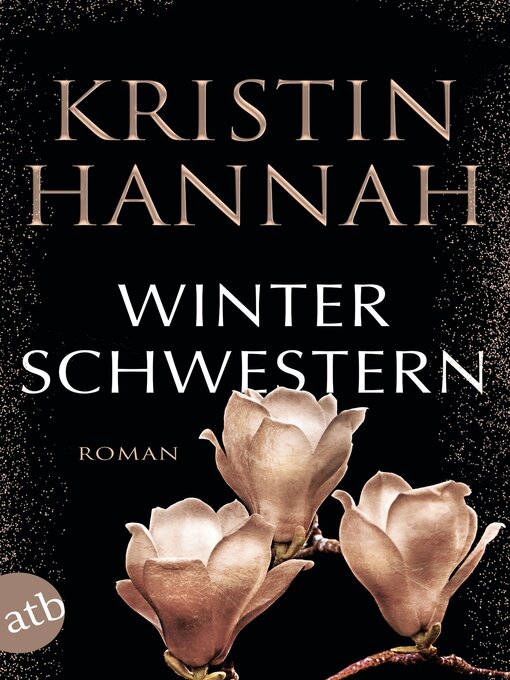Title details for Winterschwestern by Kristin Hannah - Wait list